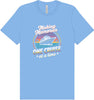Making Memories, One Cruise at a Time Adult Bella Canvas Shirt