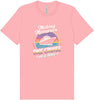 Making Memories, One Cruise at a Time Adult Bella Canvas Shirt