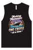 Making Memories, One Cruise at a Time Muscle Tank