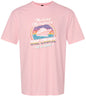 Making Memories, One Cruise at a Time Adult Gildan Soft Shirt