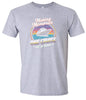 Making Memories, One Cruise at a Time Adult Gildan Soft Shirt