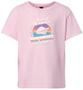 Making Memories, One Cruise at a Time Children's Gildan Soft Shirt