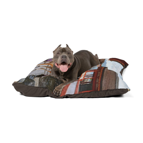 Shiba Inu Pet Bed
