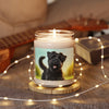 Soy Candle – Scented Jar Candle