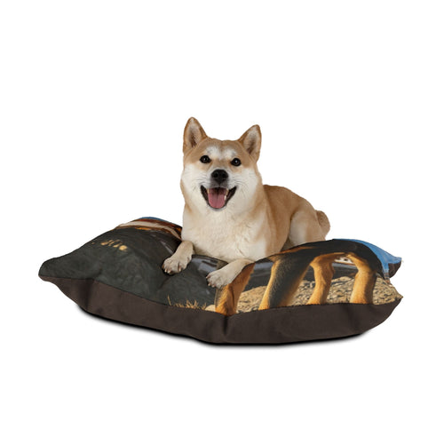 Tibetan Mastiff Pet Bed