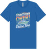 Cruise Time! Adult Bella Canvas Shirt