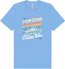 Cruise Time! Adult Bella Canvas Shirt