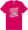 Cruise Time! Adult Bella Canvas Shirt