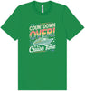 Cruise Time! Adult Bella Canvas Shirt