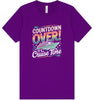 Cruise Time! Adult Bella Canvas Shirt
