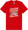 Cruise Time! Adult Bella Canvas Shirt