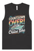 Cruise Time! Muscle Tank