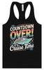 Cruise Time! Women's Racerback Tank
