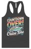 Cruise Time! Women's Racerback Tank