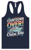 Cruise Time! Women's Racerback Tank