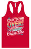 Cruise Time! Women's Racerback Tank