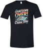 Cruise Time! Adult Gildan Soft Shirt