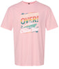 Cruise Time! Adult Gildan Soft Shirt