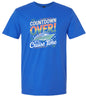 Cruise Time! Adult Gildan Soft Shirt
