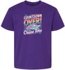 Cruise Time! Children's Gildan Soft Shirt