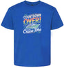 Cruise Time! Children's Gildan Soft Shirt
