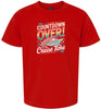 Cruise Time! Children's Gildan Soft Shirt