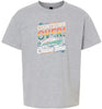 Cruise Time! Children's Gildan Soft Shirt