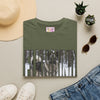 Norwegian Elkhound Tee Shirt