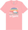 Beautiful Day for Cruising Adult Bella Canvas Shirt