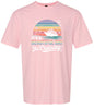 Beautiful Day for Cruising Adult Gildan Soft Shirt