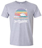 Beautiful Day for Cruising Adult Gildan Soft Shirt