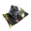 Pet Bed – Plush Dog Bed, 3 Size Options