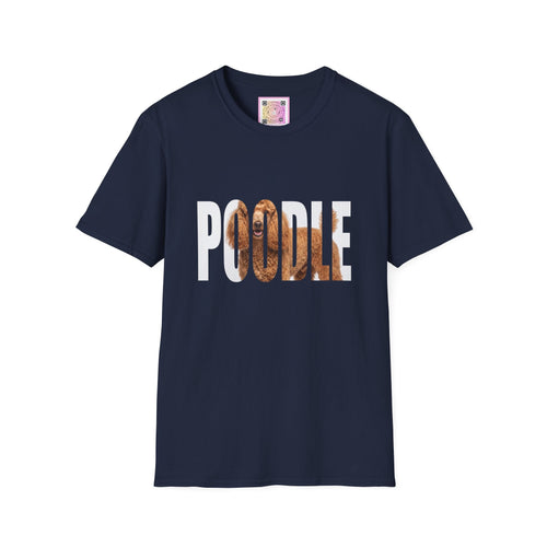 Poodle Tee Shirt