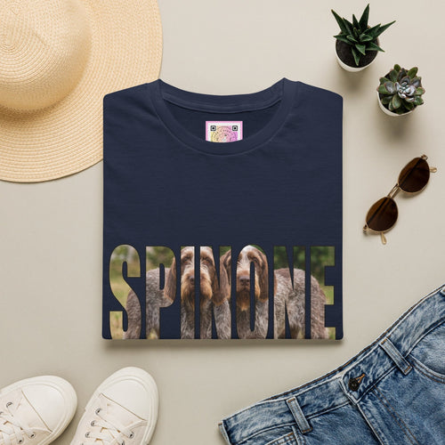 Spinone Italiano Tee Shirt
