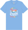 Friends That Cruise Together Adult Bella Canvas Shirt