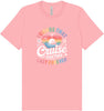 Friends That Cruise Together Adult Bella Canvas Shirt