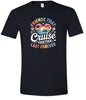 Friends That Cruise Together Children's Gildan Soft Shirt