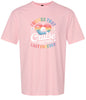 Friends That Cruise Together Adult Gildan Soft Shirt