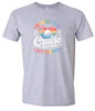 Friends That Cruise Together Adult Gildan Soft Shirt