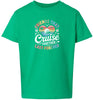 Friends That Cruise Together Children's Gildan Soft Shirt