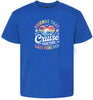 Friends That Cruise Together Children's Gildan Soft Shirt
