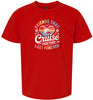 Friends That Cruise Together Children's Gildan Soft Shirt