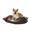 Pet Bed – Plush Dog Bed, 3 Size Options