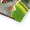 Pet Bed – Plush Dog Bed, 3 Size Options