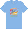 Family Cruise Adult Bella Canvas Shirt