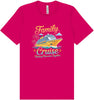 Family Cruise Adult Bella Canvas Shirt