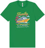 Family Cruise Adult Bella Canvas Shirt