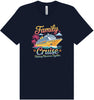 Family Cruise Adult Bella Canvas Shirt