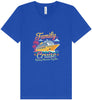 Family Cruise Unisex V-Neck Shirt