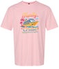 Family Cruise Adult Gildan Soft Shirt